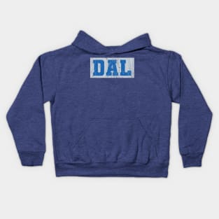 DAL / Mavericks Kids Hoodie